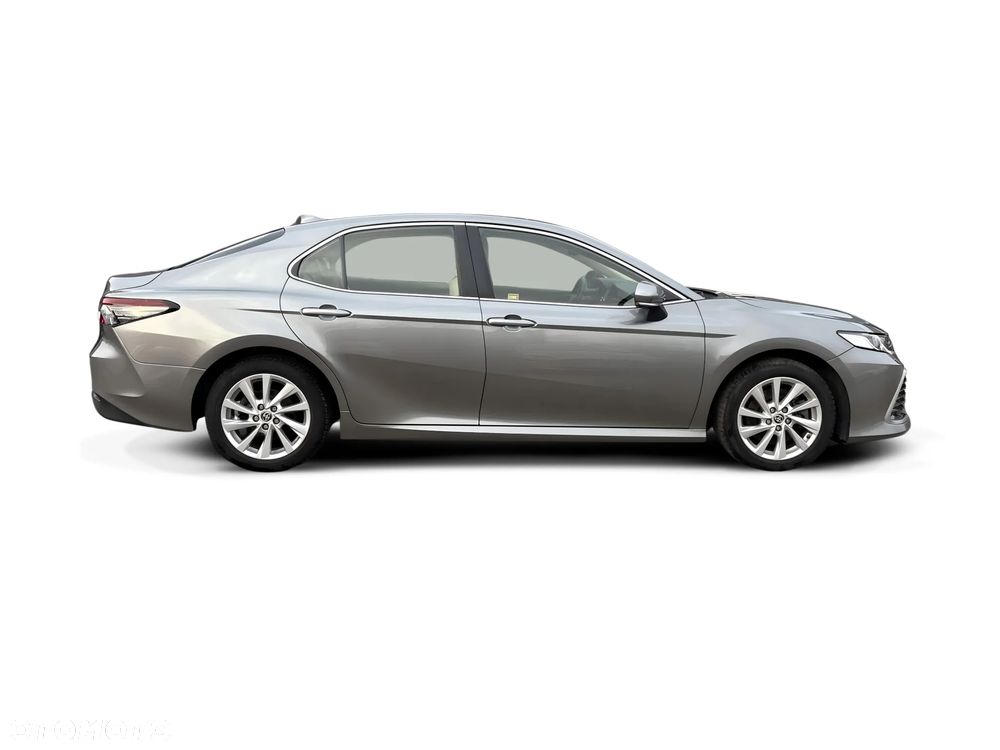 Toyota Camry 2.5 Hybrid Comfort CVT - 7