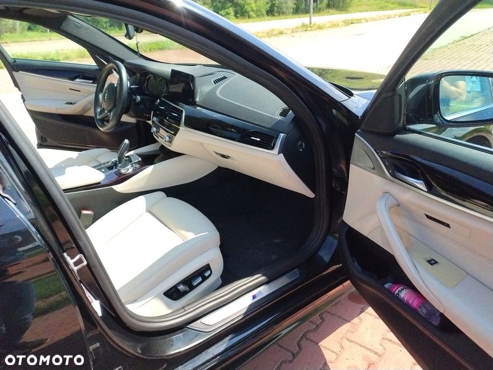 BMW Seria 5 - 39