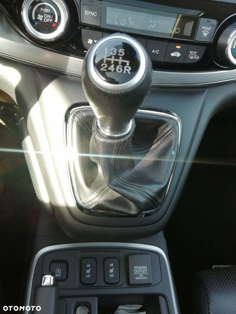 Honda CR-V 1.6i-DTEC Executive - 18