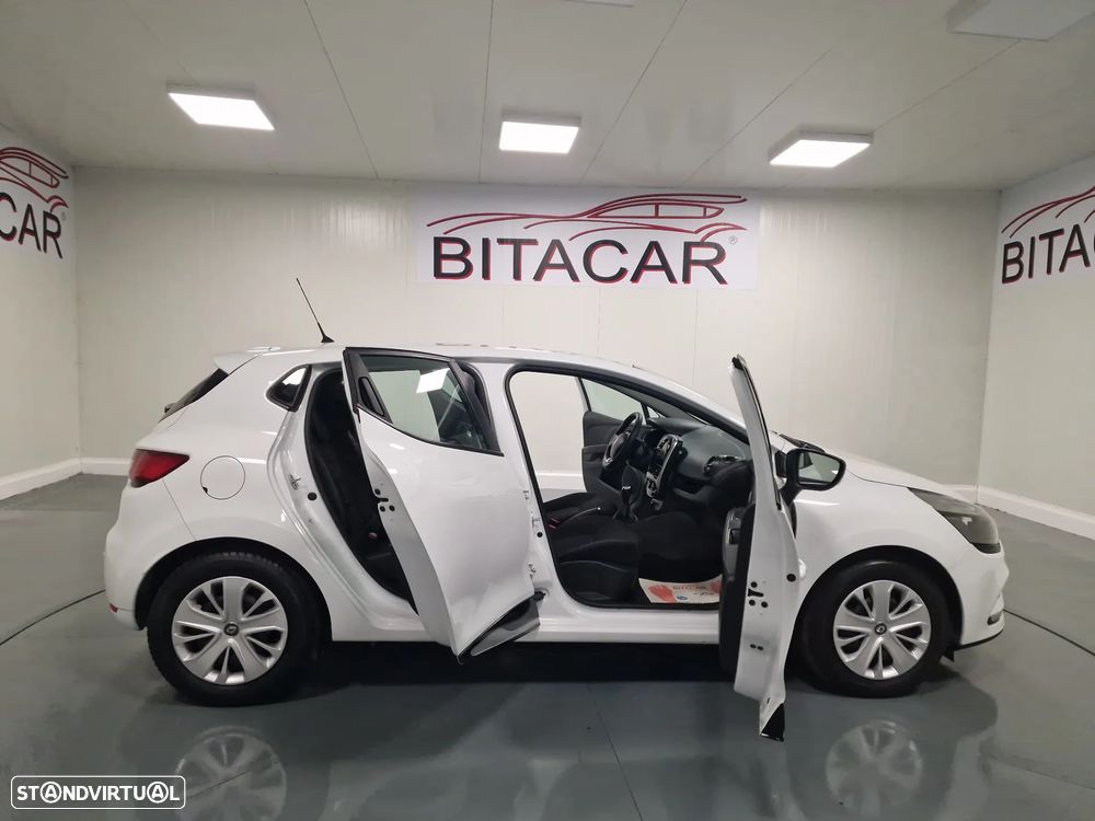 Renault Clio 1.5 dCi Zen - 39