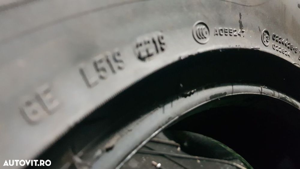 Anvelope 2x225 65 17 pirelli iarnă dot 19 mm 5 - 5