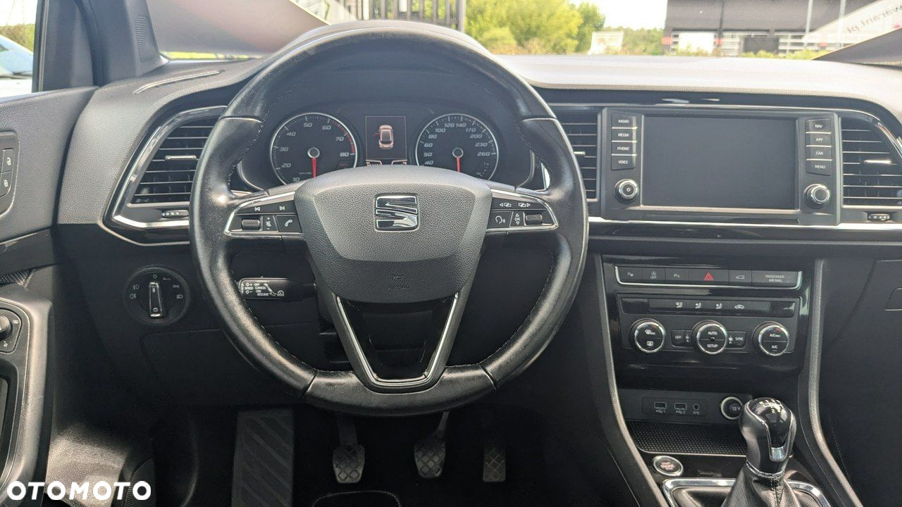 Seat Ateca - 24