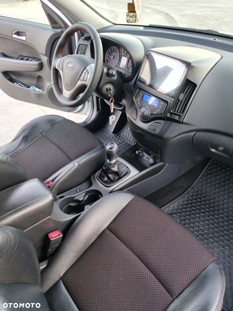 Hyundai i30 - 14