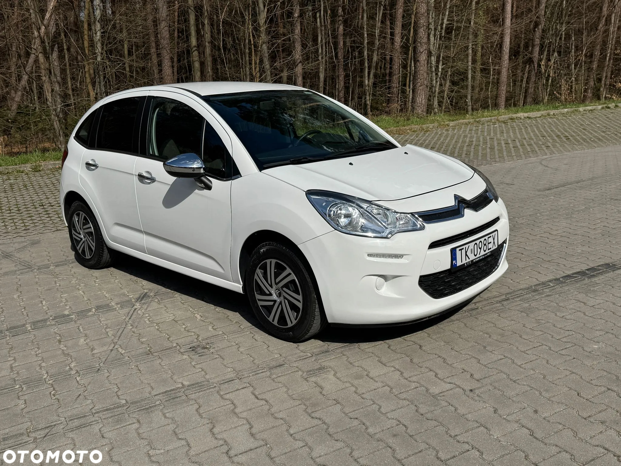 Citroën C3 - 23