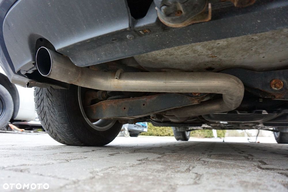 TYLNA OŚ BELKA ZAWIESZENIA GOLF VI 5D HB  VOLKSWAGEN 2008-2016 - 3