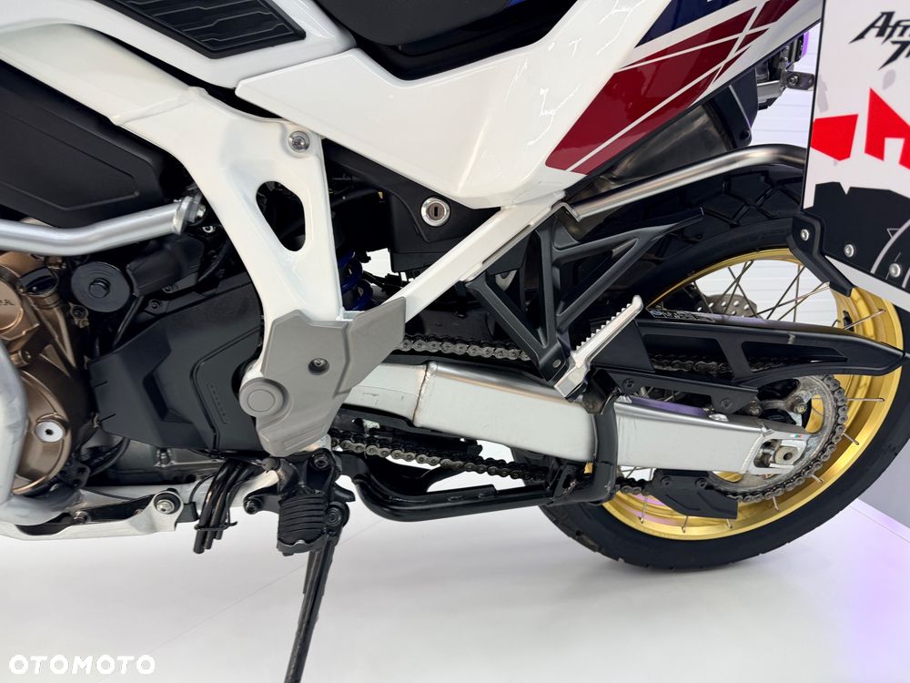 Honda CRF - 29