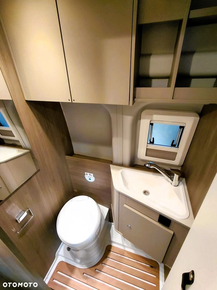 Carado CV590 4X4 - 19