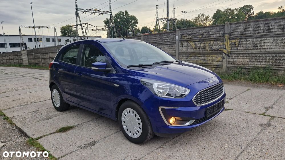 Ford Ka+ - 3