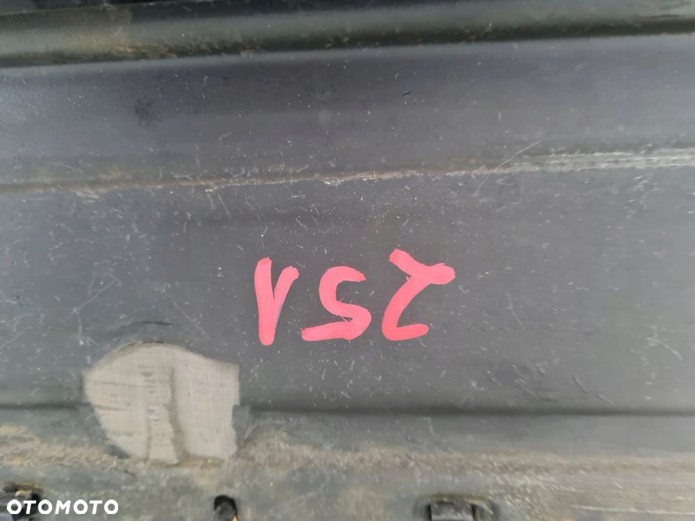 VW T5 MULTIVAN tapicerka drzwi przesuwnych LEWA 7H5867027 - 5