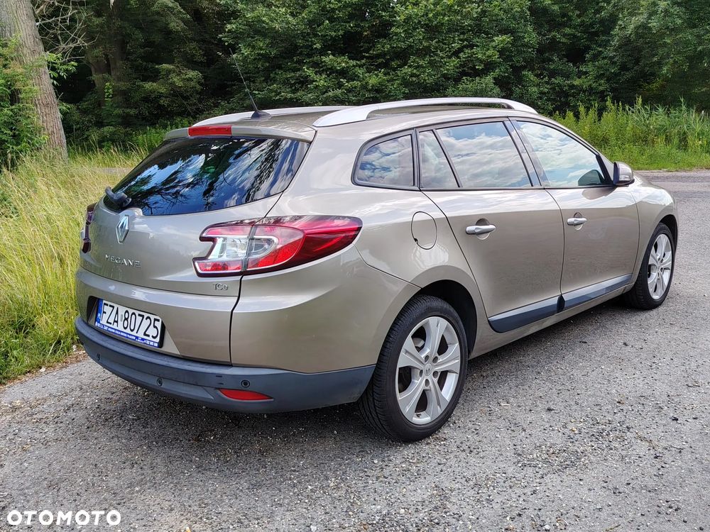 Renault Megane - 7