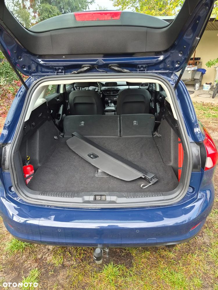 Ford Focus - 10