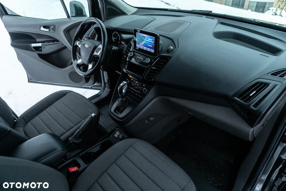Ford Tourneo Connect - 27