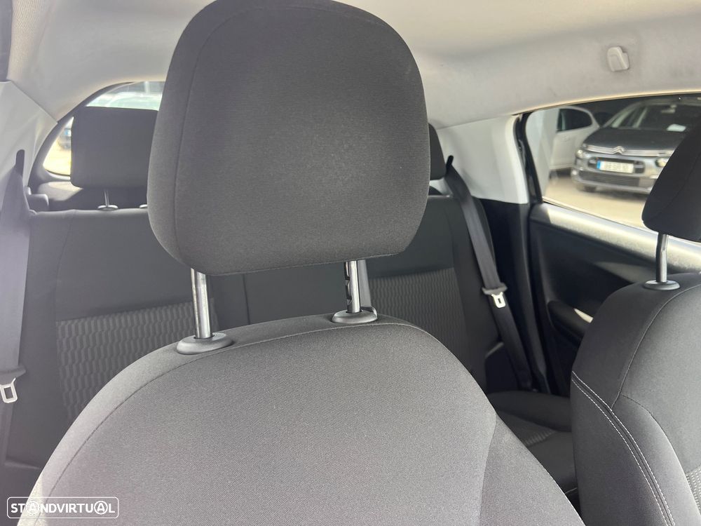 Peugeot 208 1.2 PureTech Style - 8