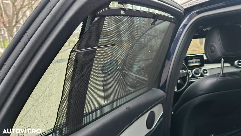 Mercedes-Benz GLC 220 d 4MATIC 9G-TRONIC - 11