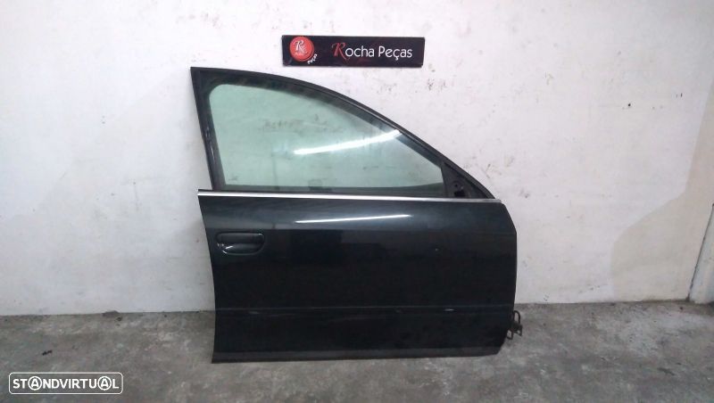 Porta Frente Dto Audi A6 (4B2, C5) - 1