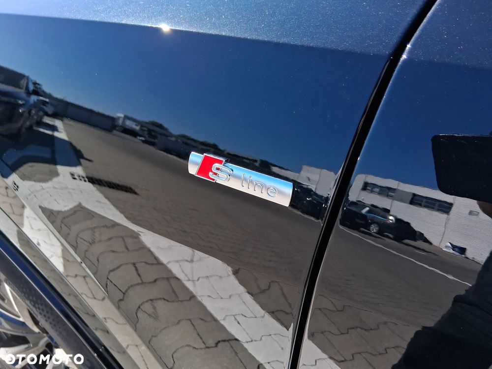 Audi Q8 55 TFSI mHEV Quattro Tiptronic - 13