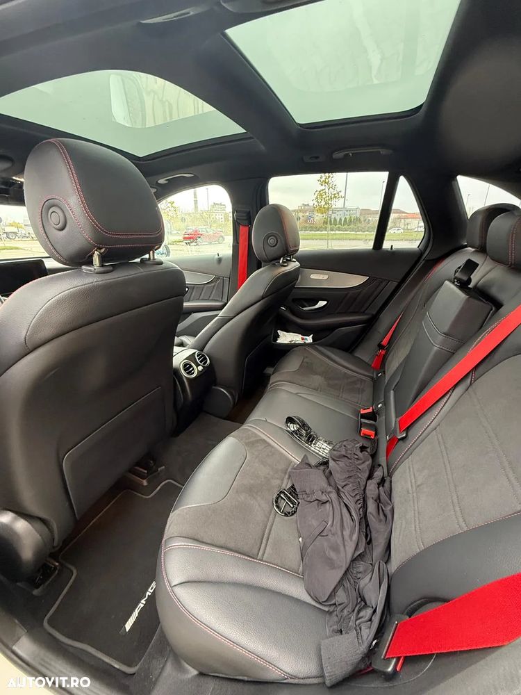 Mercedes-Benz GLC - 17