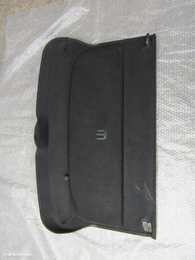 Chapeleira Audi A3 Sportback ano 2004 a 2010 (ver detalhes)(original) - 3