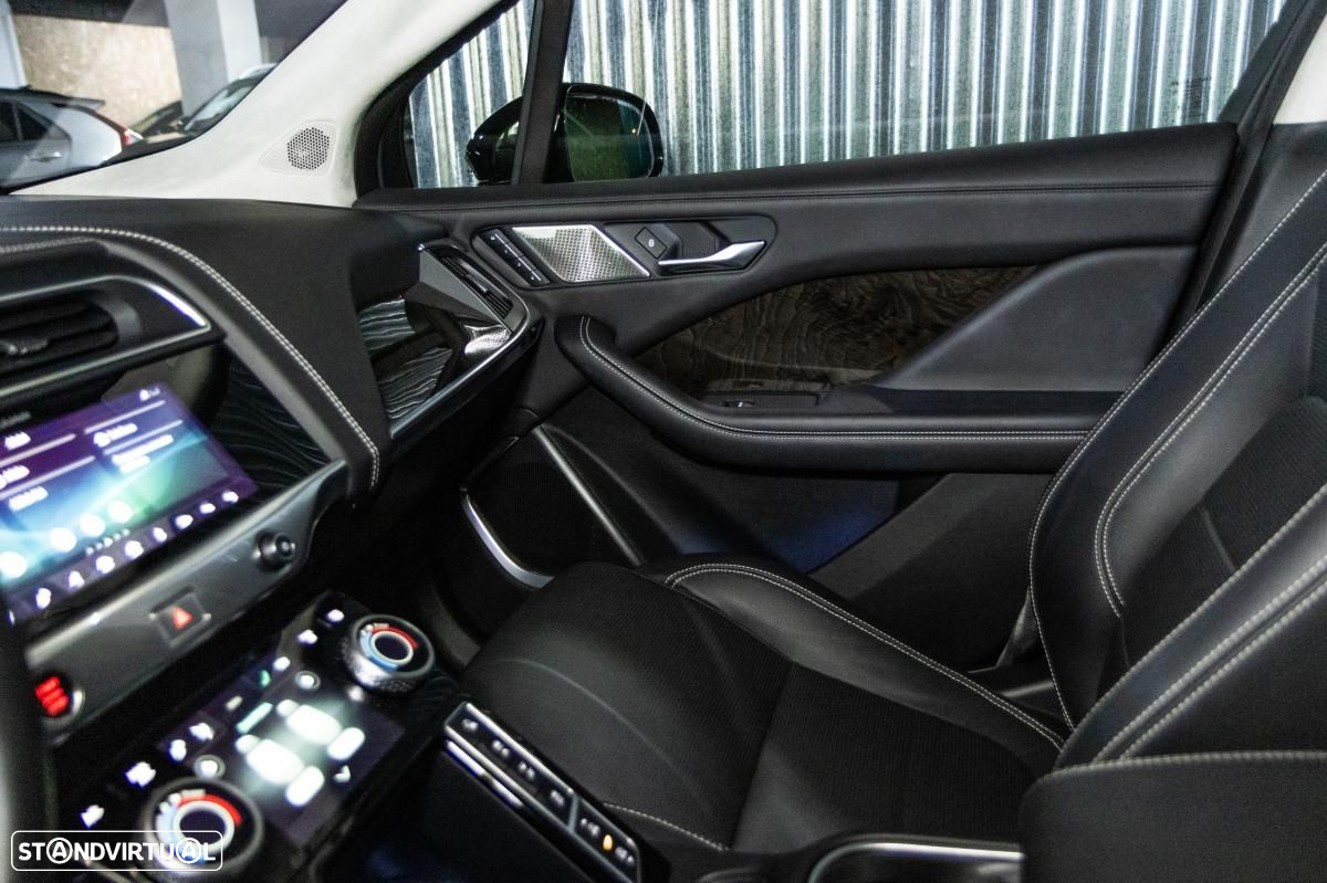 Jaguar I-Pace First Edition AWD Aut. - 36