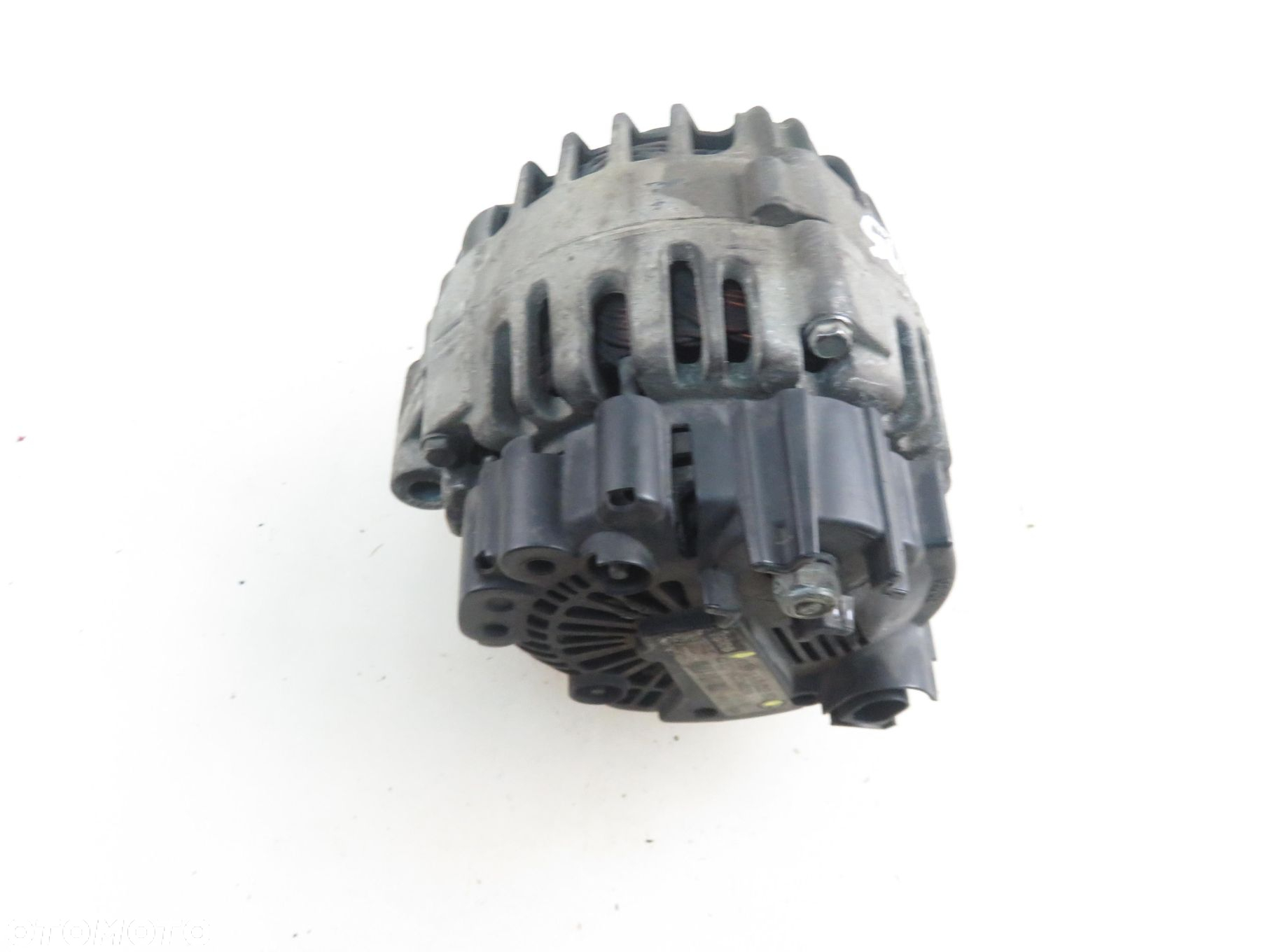 ALTERNATOR MITSUBISHI COLT VI 1.5 DI-D 95 R3 - OM 639.939 6391500250 - 5