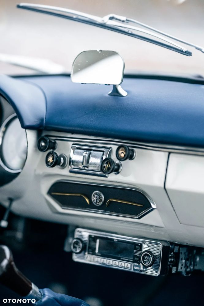 Alfa Romeo Giulietta - 39