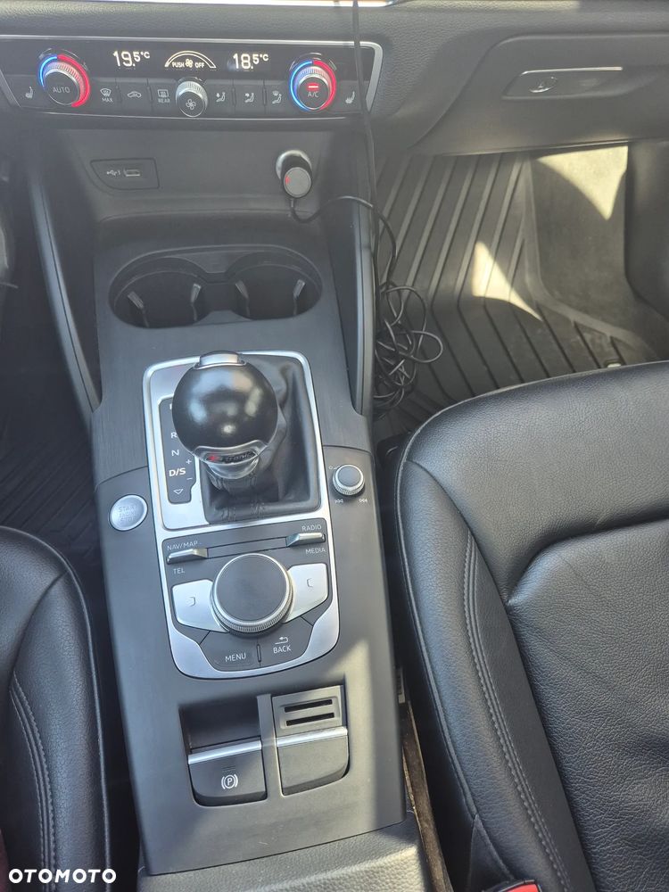 Audi A3 Limousine - 14