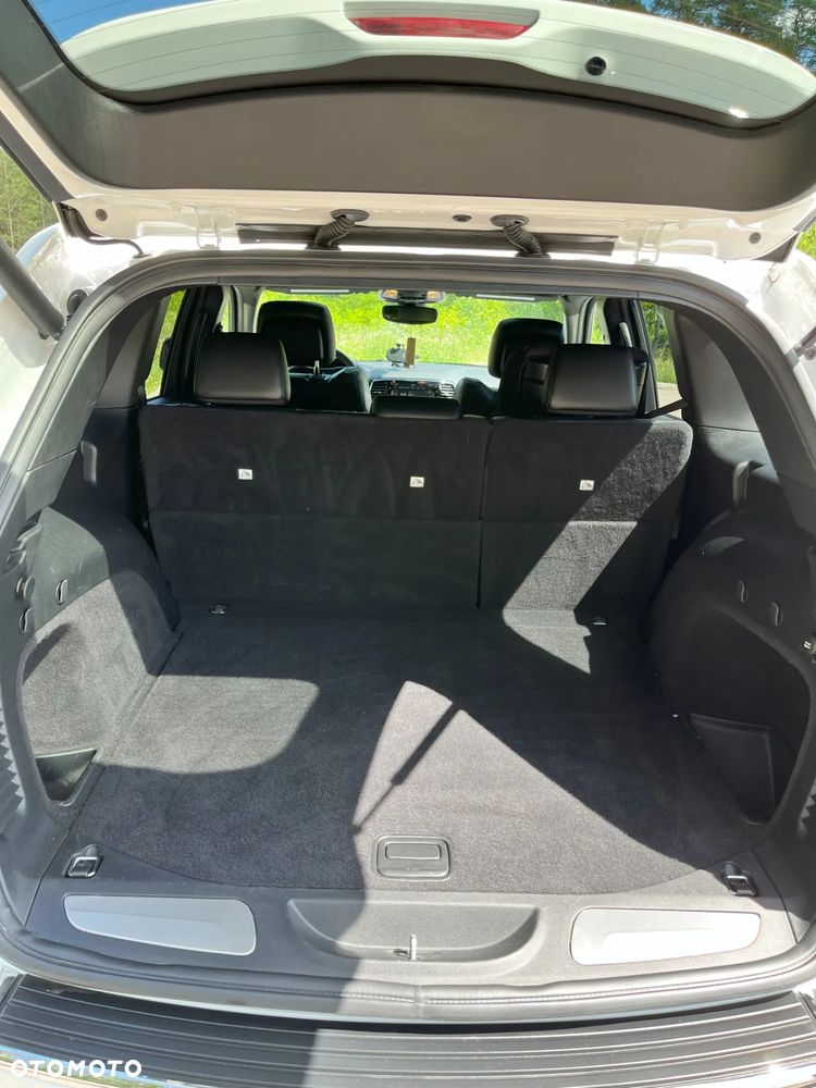 Jeep Grand Cherokee 3.6 V6 Limited - 13