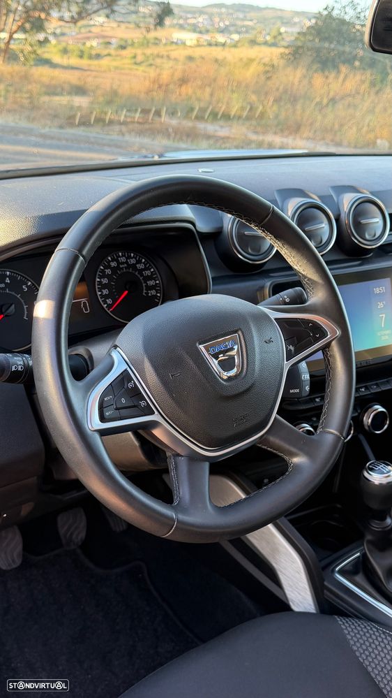 Dacia Duster 1.0 TCe Prestige - 11