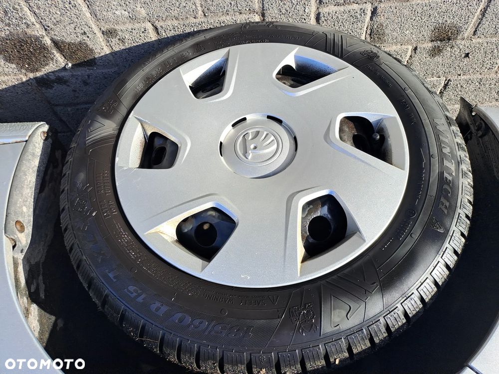 Skoda RAPID 1.2 TSI Ambition - 7