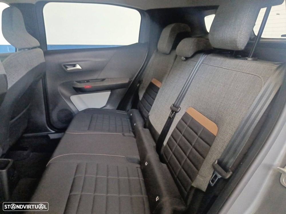 Citroën C3 Aircross 1.2 PureTech Plus - 10