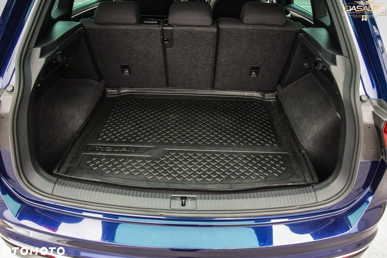 Volkswagen Tiguan 2.0 TDI BMT SCR 4Mot Highline DSG - 28