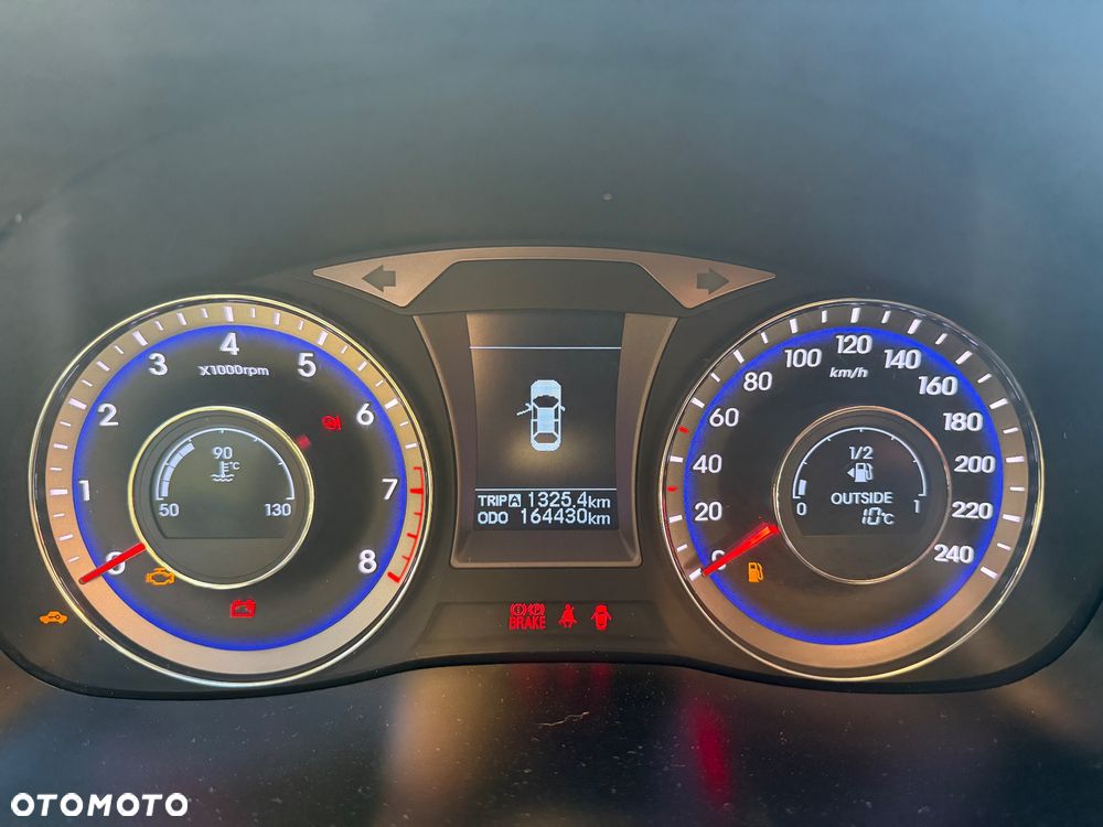 Hyundai i40 i40cw 1.6 5 Star Edition - 14