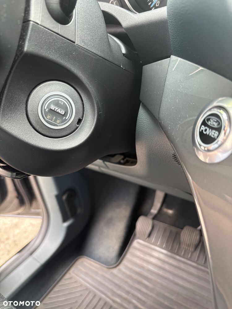 Ford C-MAX 1.6 EcoBoost Titanium ASS - 10