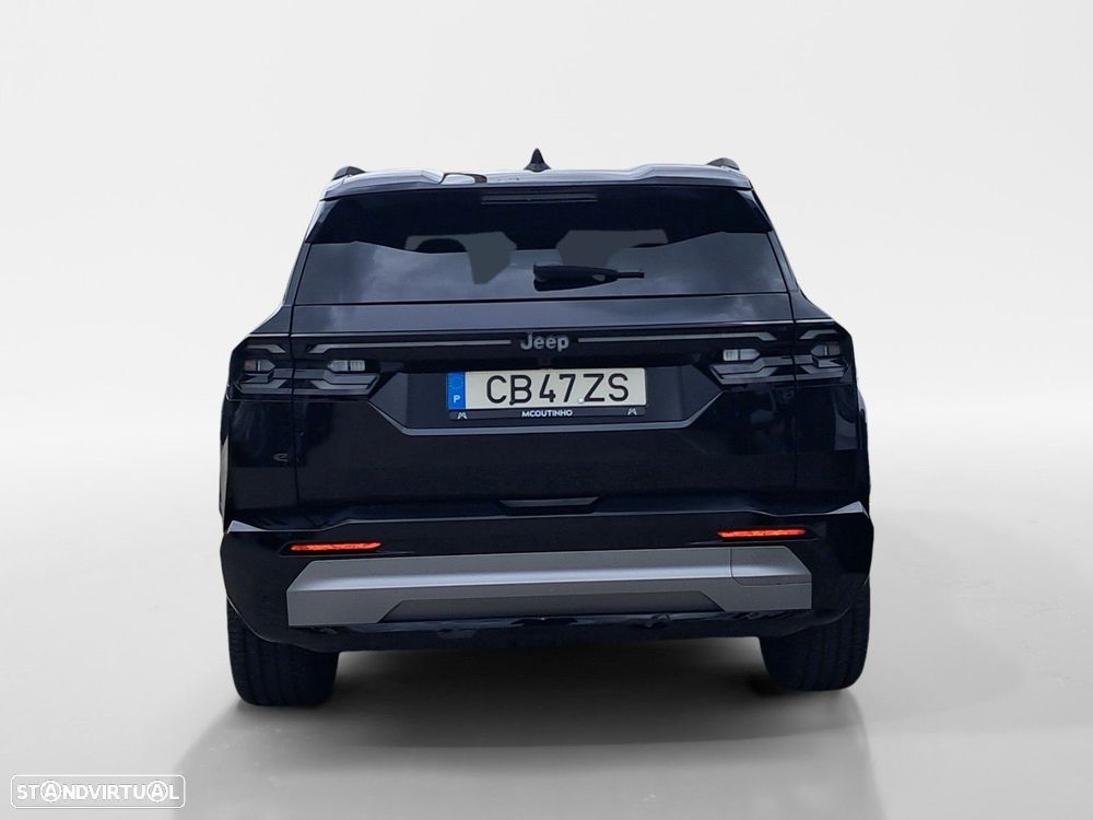 Jeep Compass 74 kWh First Edition - 4