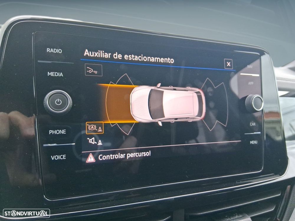 VW T-Roc 1.0 TSI Black Style - 12