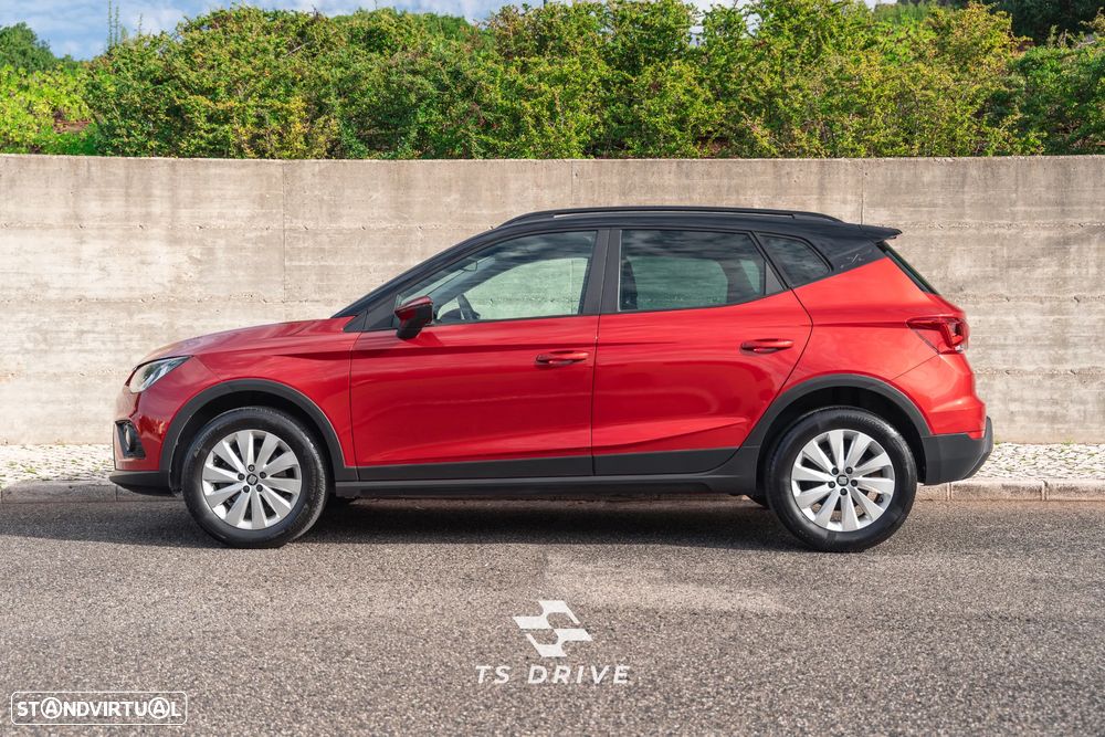 SEAT Arona 1.0 TSI Xcellence - 5