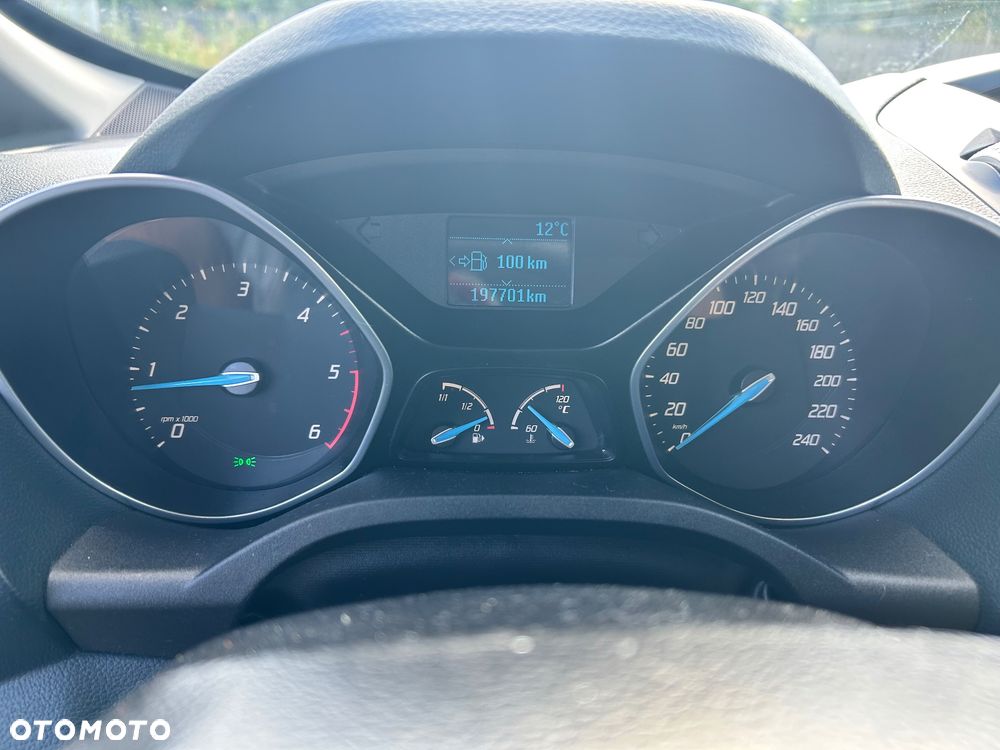 Ford C-MAX - 9