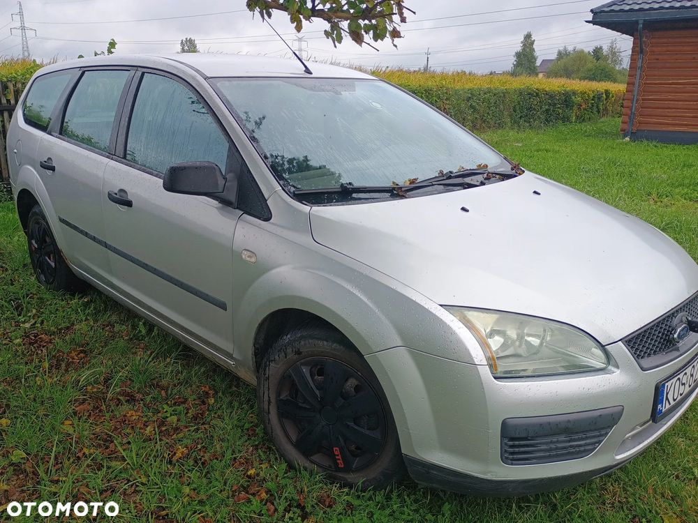 Ford Focus - 7