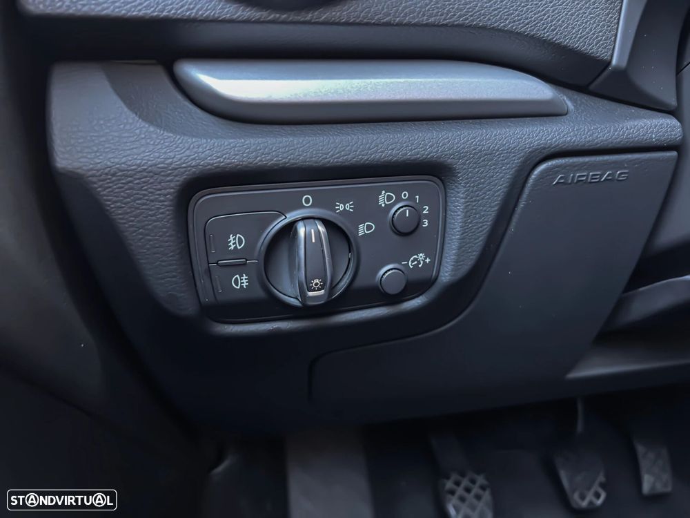 Audi A3 Sportback 1.6 TDI Attraction - 15