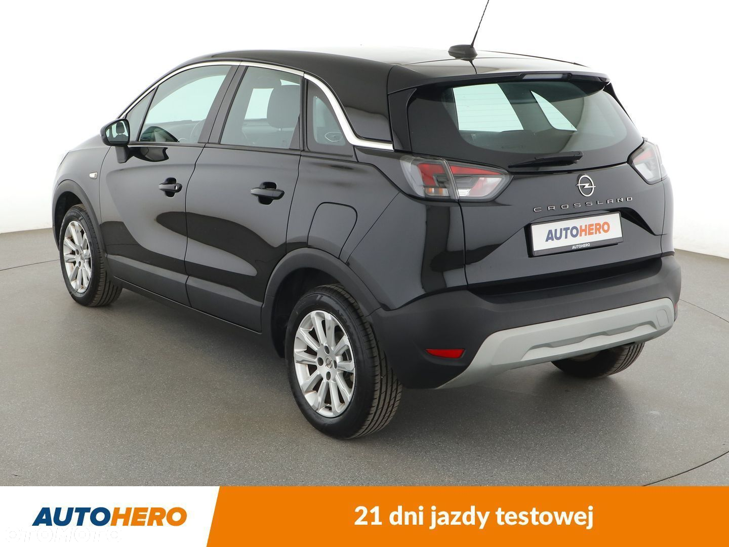 Opel Crossland X - 4