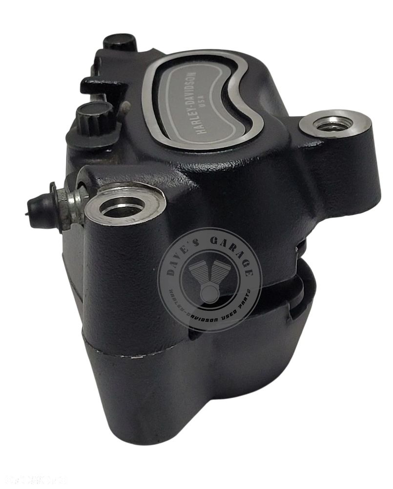 Zacisk hamulcowy przód Harley Davidson Softail 46356-11 - 5