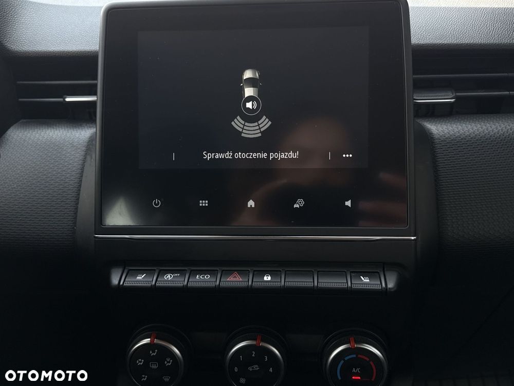 Renault Clio 1.0 TCe Zen - 24