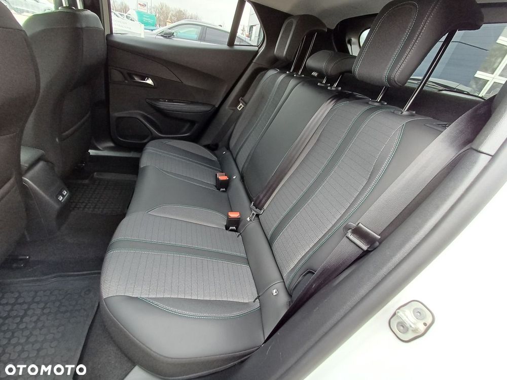 Peugeot 2008 - 29