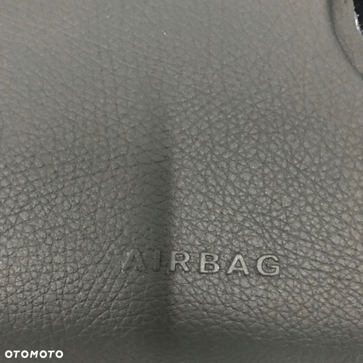 GLK LIFT X204 KONSOLA DESKA AIRBAG PODUSZKI PASY - 4