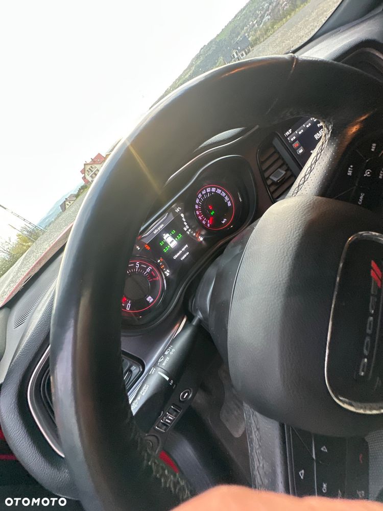 Dodge Challenger 3.6 SXT Plus - 19