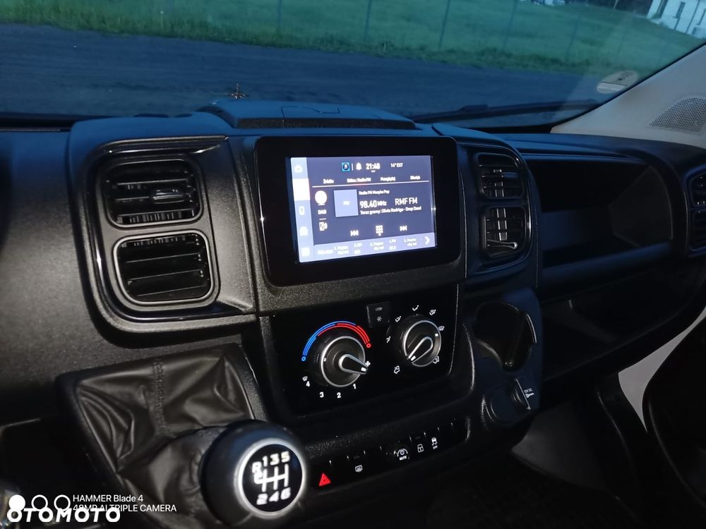 Fiat Ducato - 8