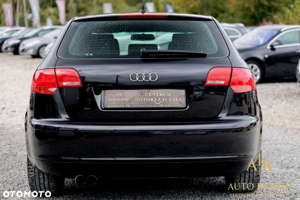 Audi A3 - 13
