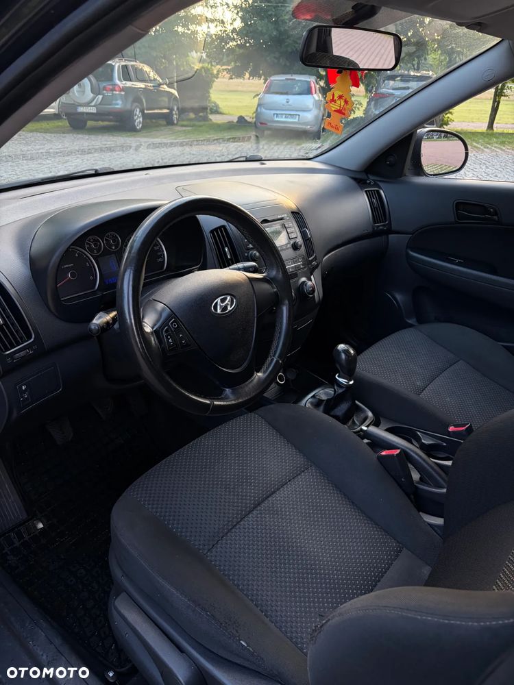Hyundai i30 - 14