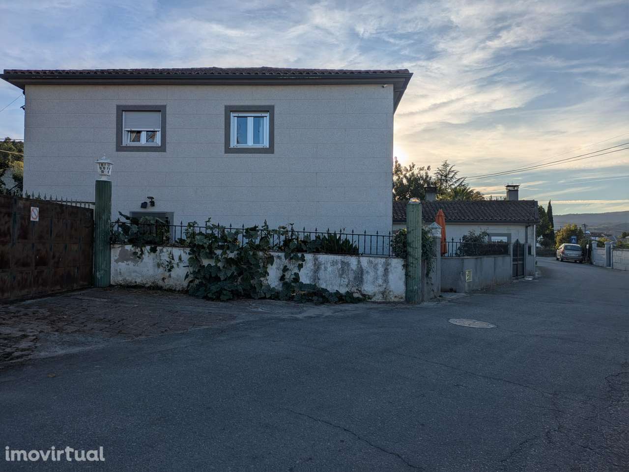 Moradia, 226 m², Vilarelho da Raia - Grande imagem: 5/31