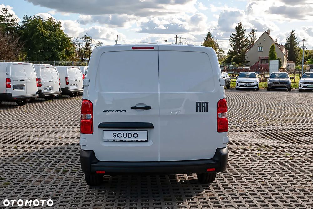 Fiat SCUDO SERIE 3 FURGON MAXI - 6